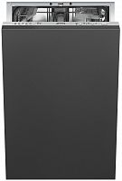 Посудомоечная машина Smeg STA4523IN
