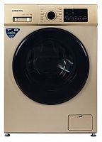 Стиральная машина HIBERG WQ4-712 G